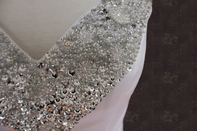 debutante ball gown