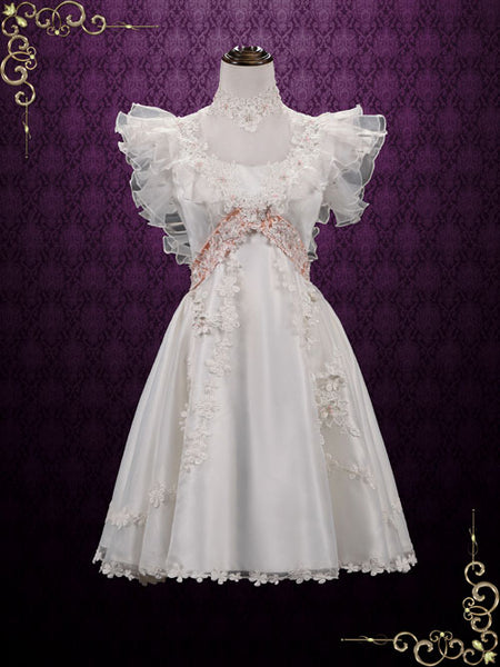 victorian style dresses