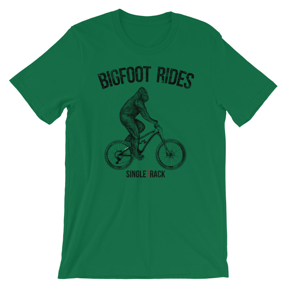 bigfoot cycling jersey