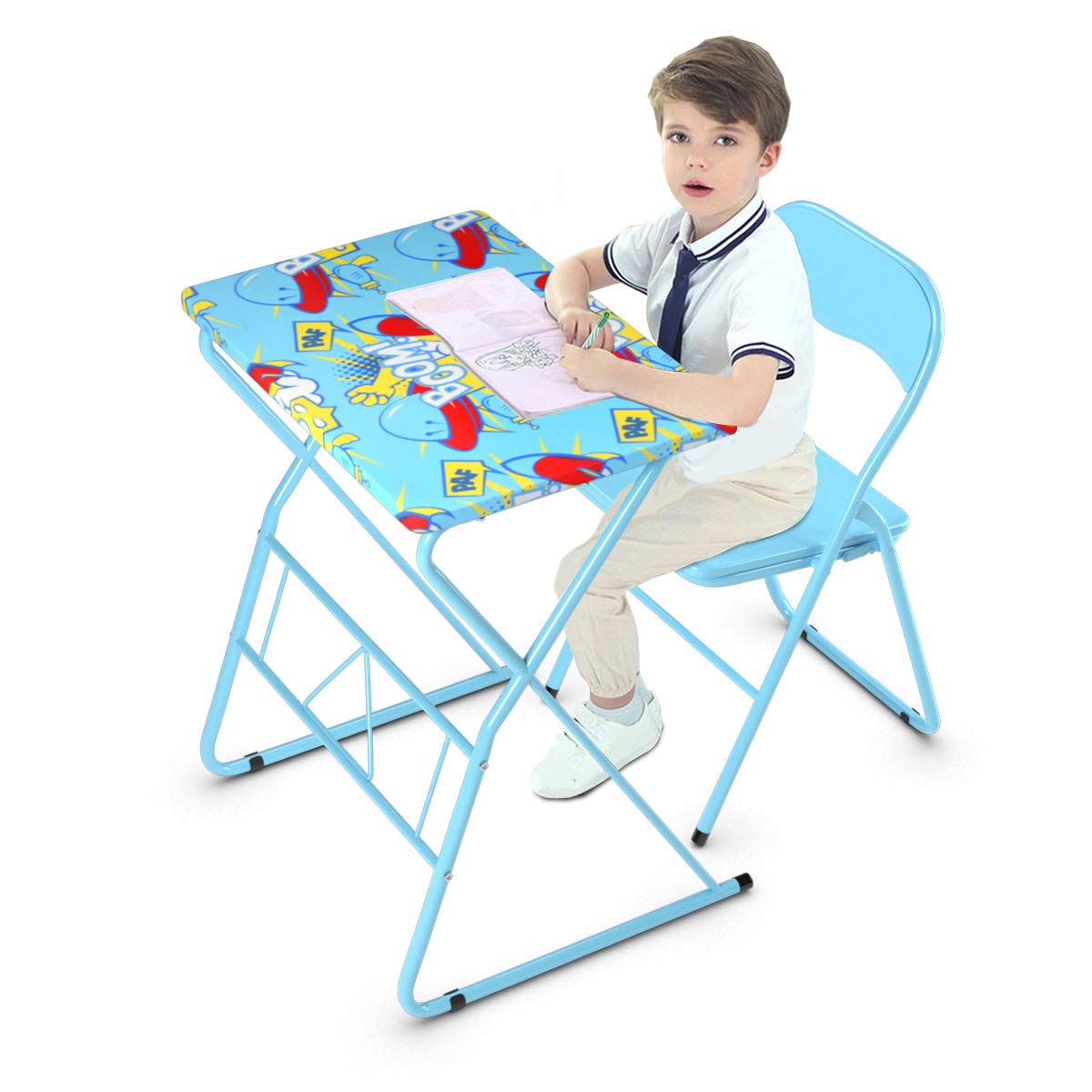 girls activity table