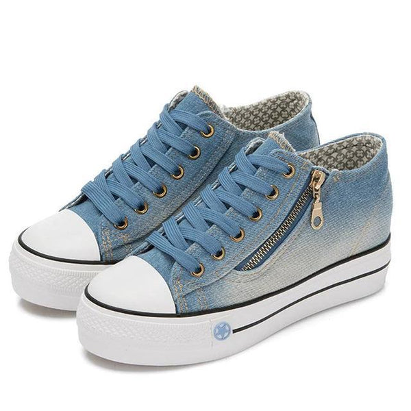 tenis all star feminina