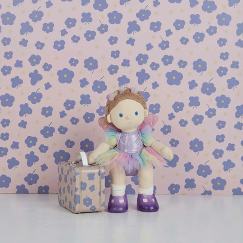 Olli Ella Dinkum Doll Pretend Pack | Fairy