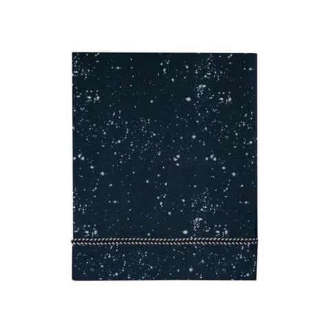 Mies & co ledikantlaken 110x140cm Galaxy Parisian Night *
