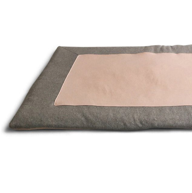 Ontwapening tiran Winst Coco & Pine boxkleed 75 x 95 cm | La Croisette* – De Gele Flamingo