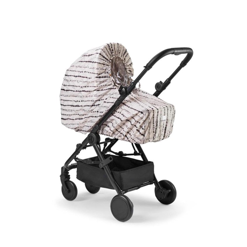 zonsondergang zag erfgoed Elodie Universele Buggy Regenhoes | Tidemark Drops – De Gele Flamingo