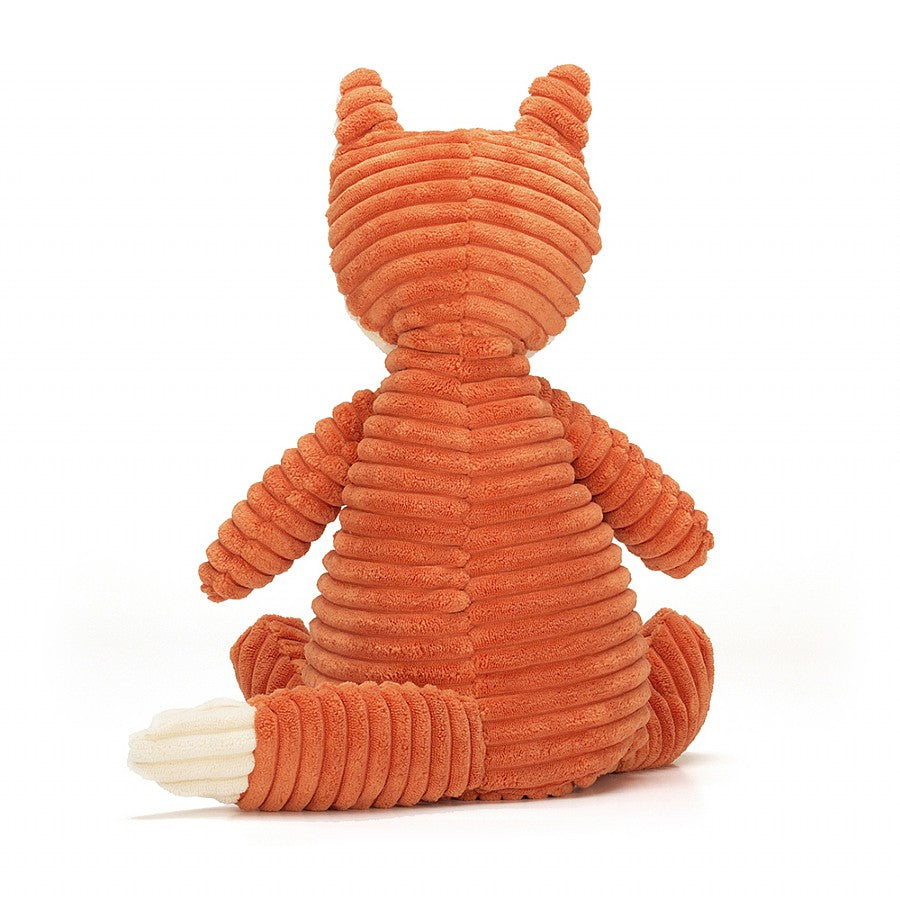 jellycat fox small