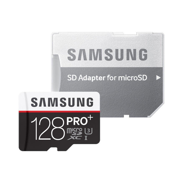 Microsd Samsung 256gb Evo Plus Mb Mc256haru