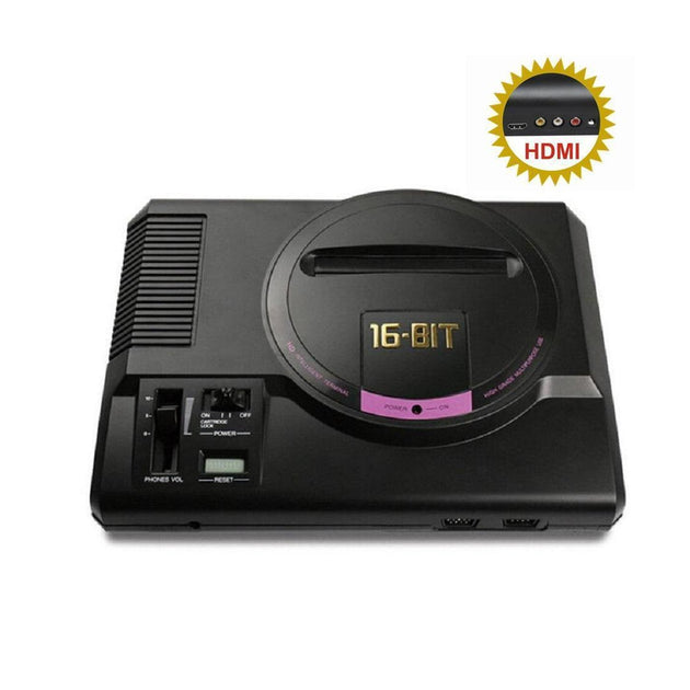 mega drive hdmi