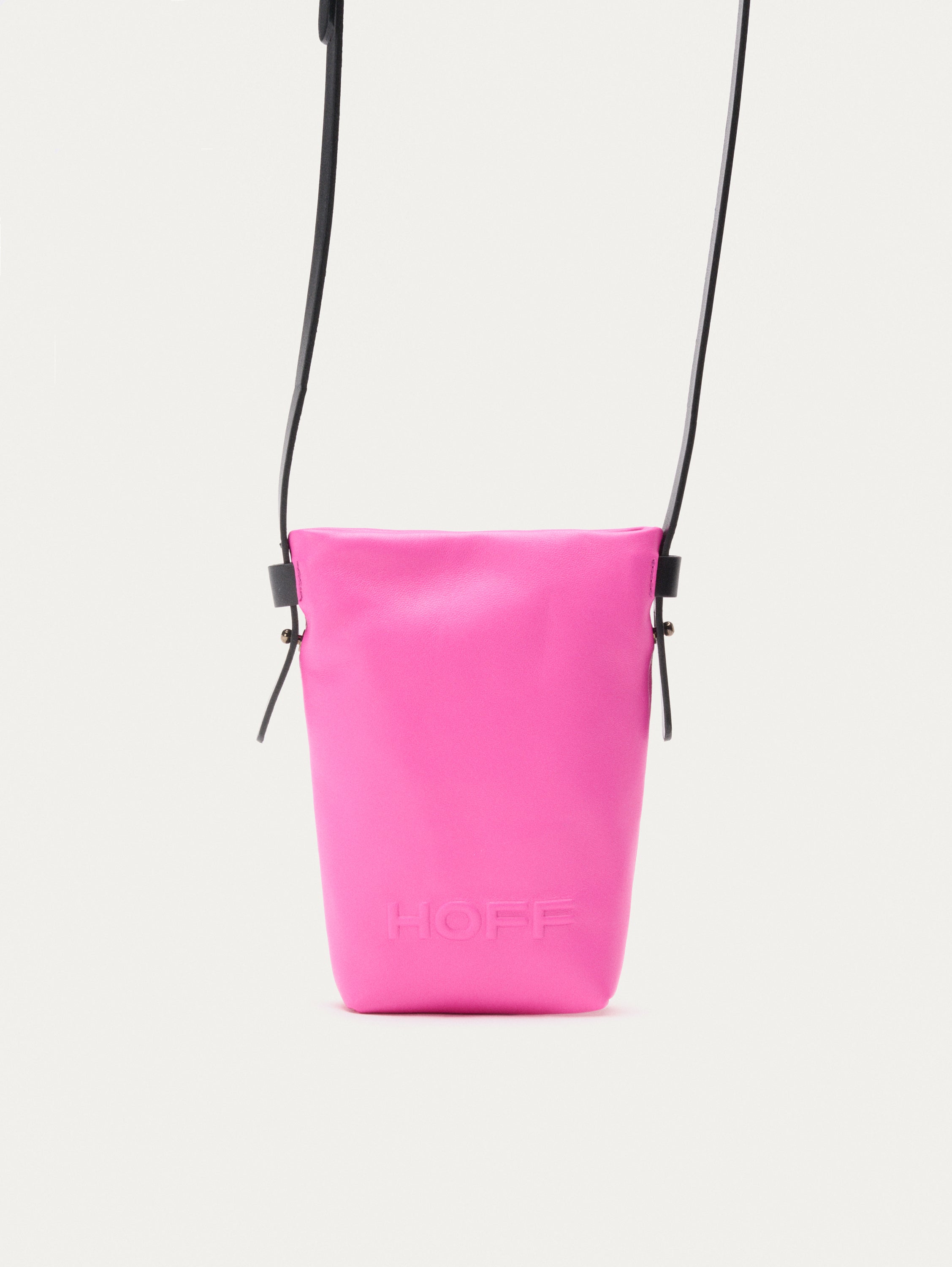 PALACE BAG PINK by HOFF