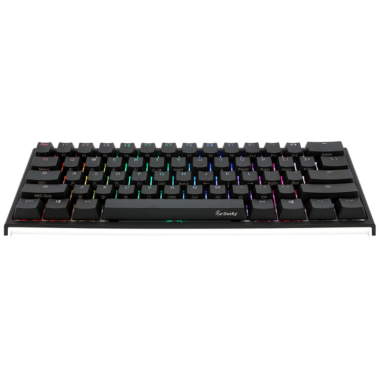 Ducky One 2 Mini Rgb