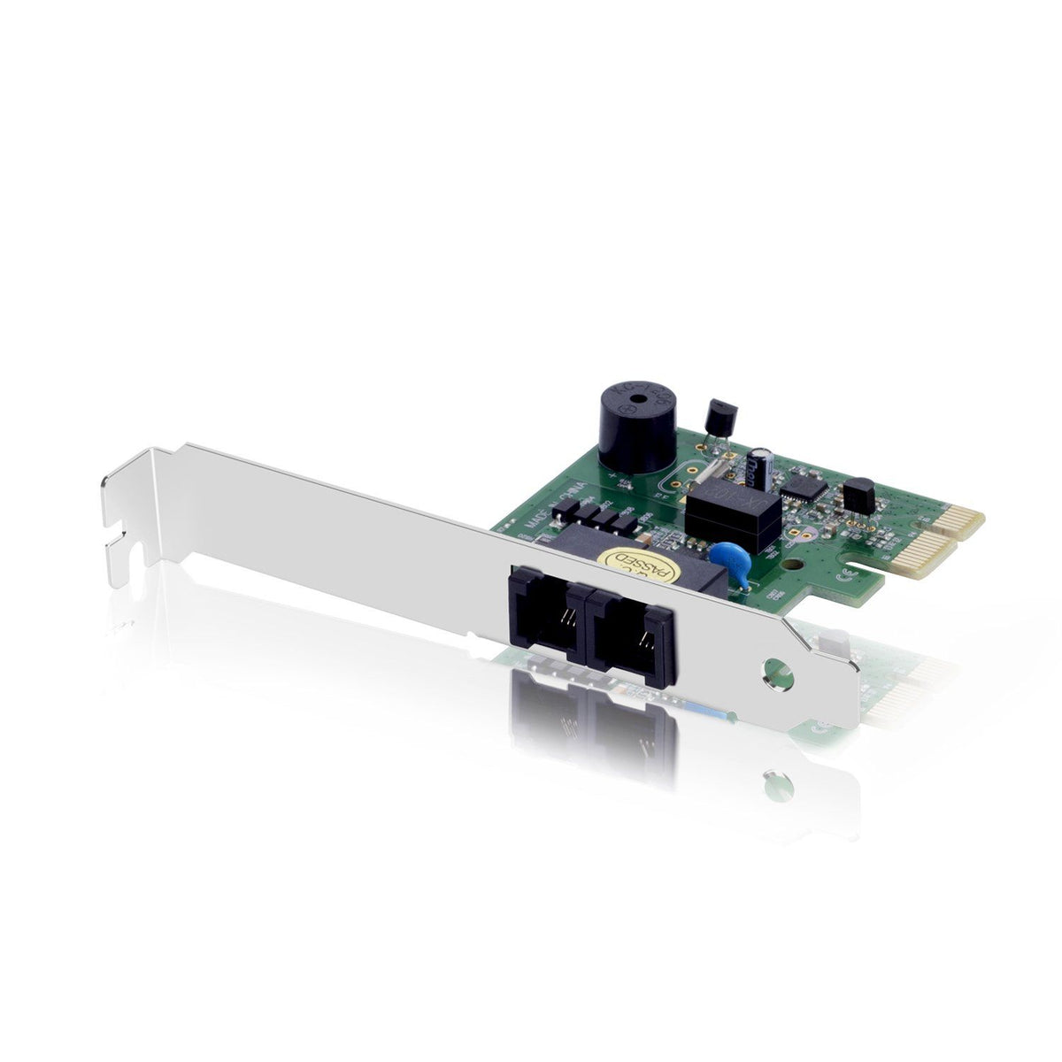 DriverGenius PCI V.92 Internal Data/Fax Modem – - 一驱纵横