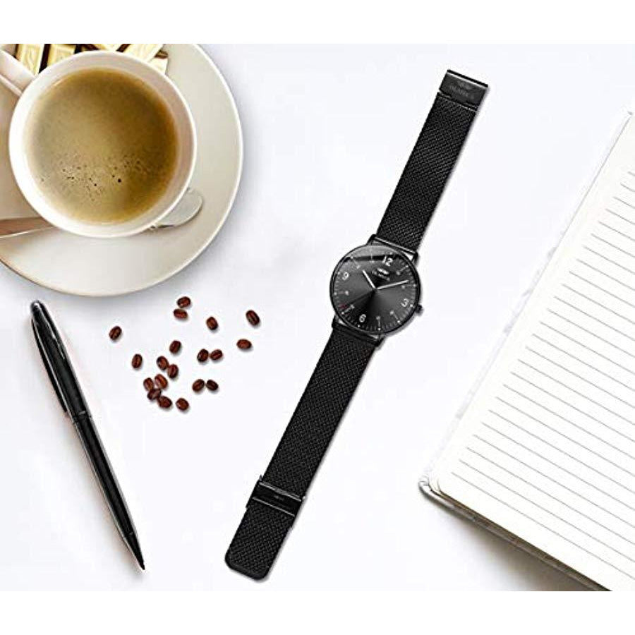 Relojes Para Hombres Relojes Simples De Moda Relojes ... - TODOENCARGO.COM