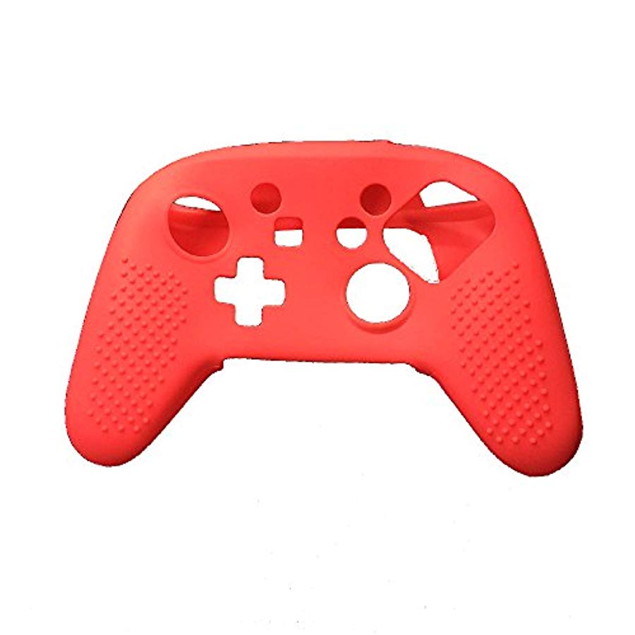 Funda Protectora De Piel De Silicona Con 8 Piezas De Agarre - TODOENCARGO.COM