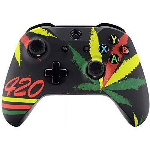 Controlador Inalámbrico Xbox One Para Microsoft Xbox O... - TODOENCARGO.COM