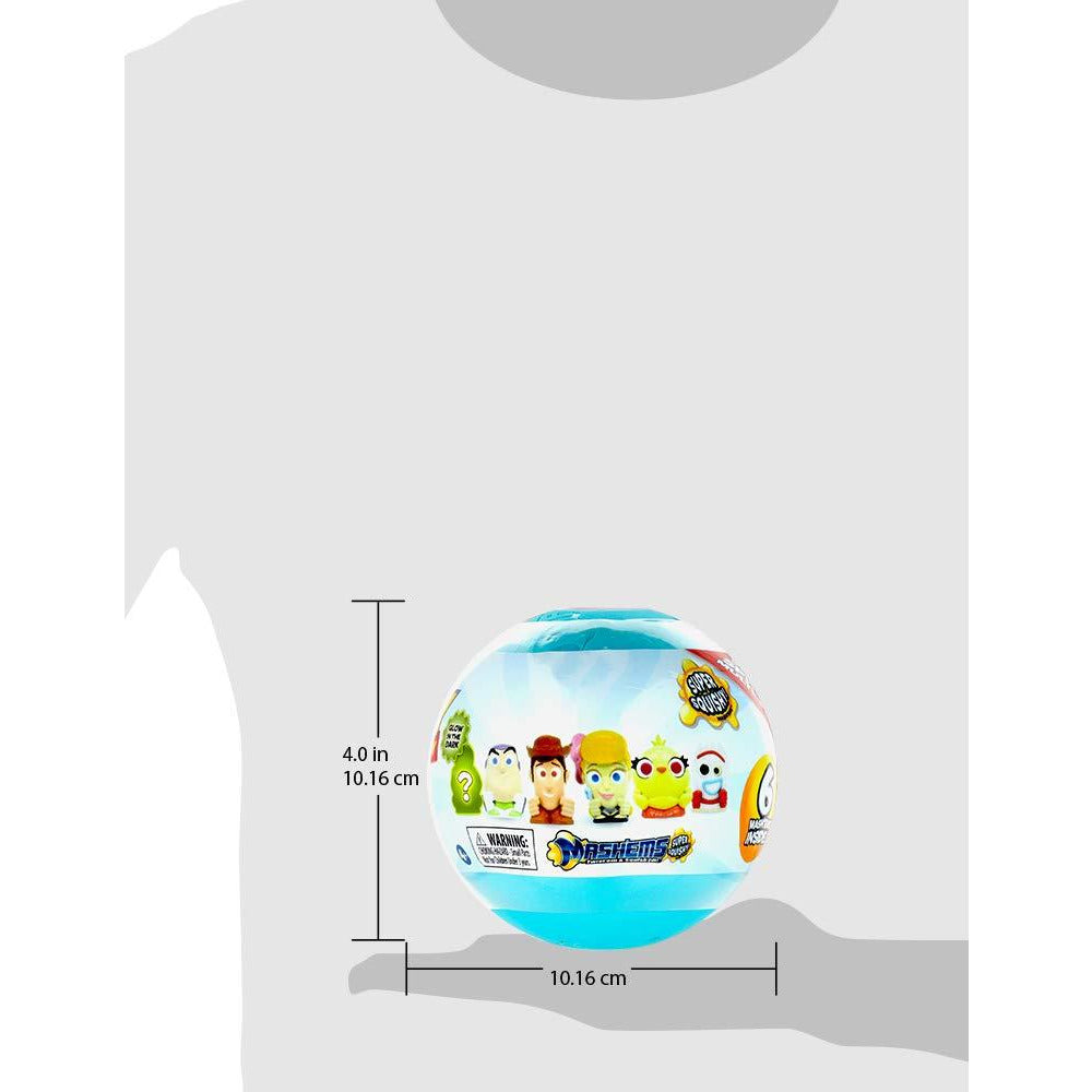 Official Mash'ems Super Sphere - Toy Story 4 Seri... - TODOENCARGO.COM