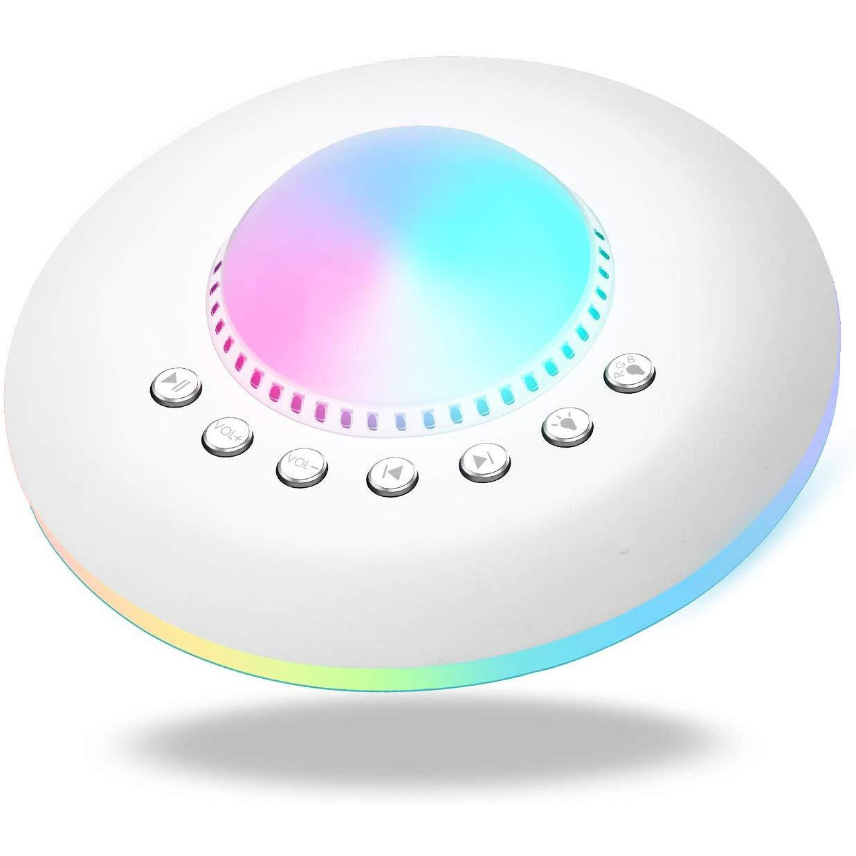 White Noise Machine Baby, Sleep Sound Machine - 28 Soni... - TODOENCARGO.COM