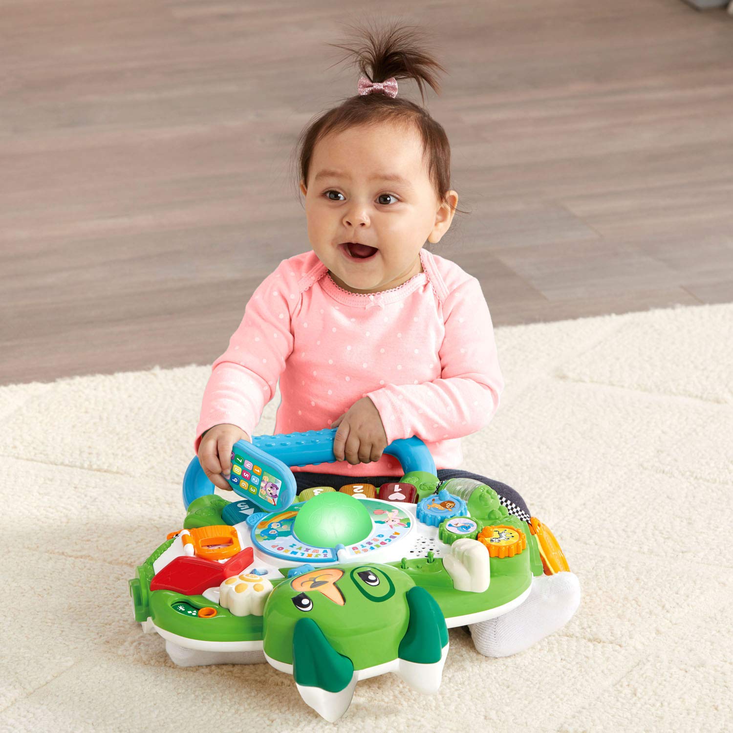 Scout's 3-en-1 Get Up And Go Walker (Empaque Grat...