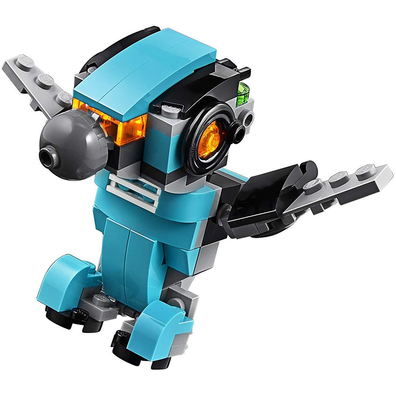 Creator Robo Explorer 31062 Robot Toy - TODOENCARGO.COM