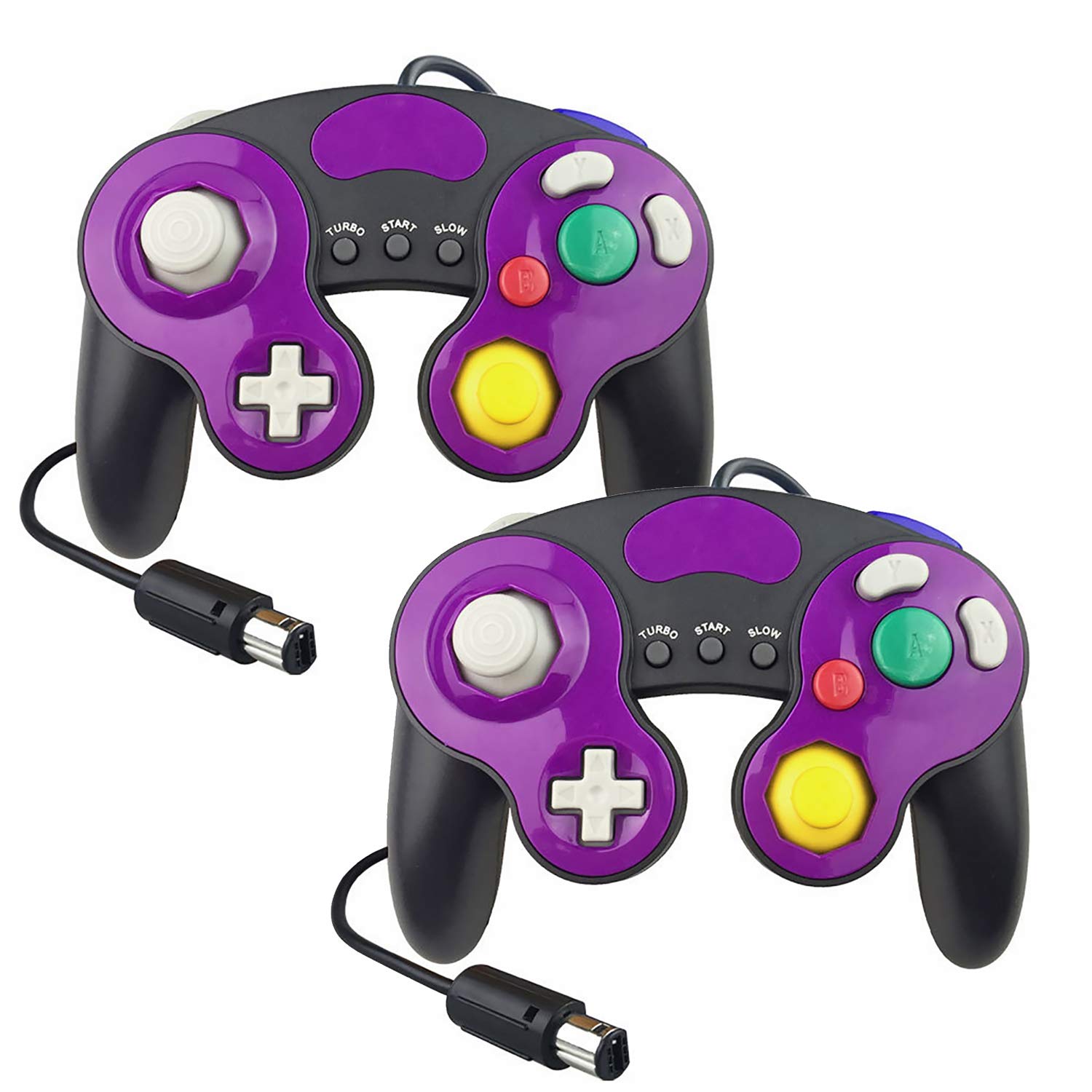 Controladores Con Cable Gamecube Para Nintendo Switch - TODOENCARGO.COM