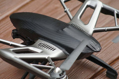 Skins for the Yuneec Typhoon Q500 - Carbon Fiber Look