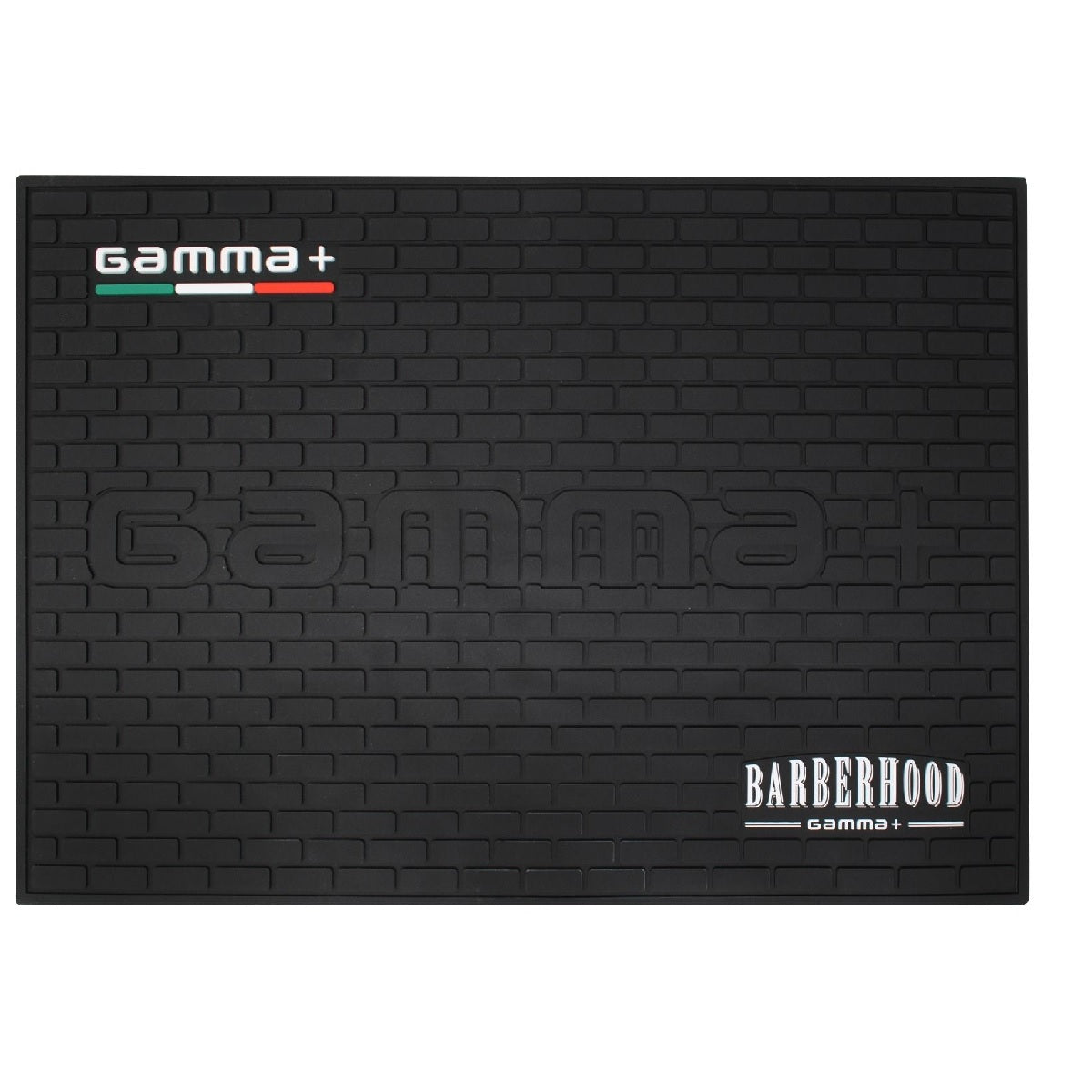 Gamma Barber Mat Station Organizer GPPBM