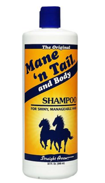 Mane Tail Original Shampoo – Beval Saddlery