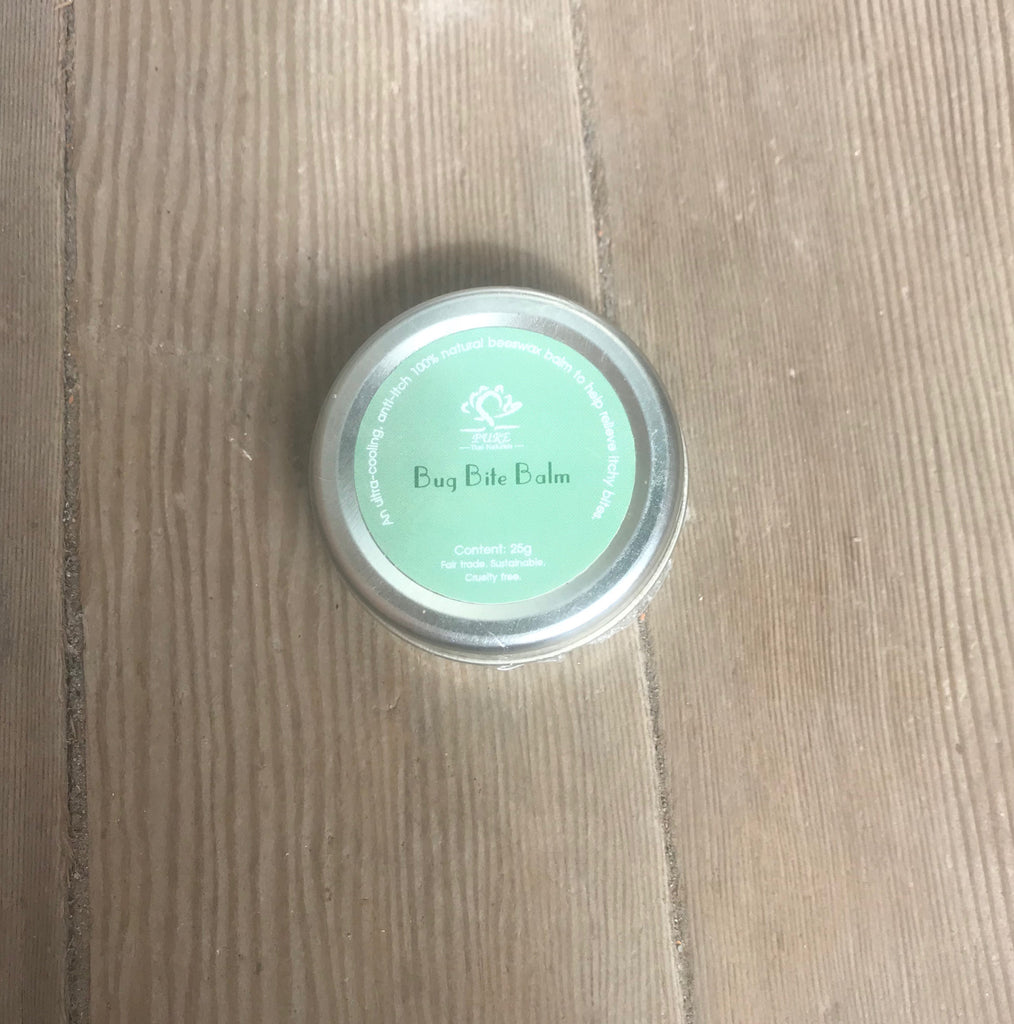 Bug Bite Balm