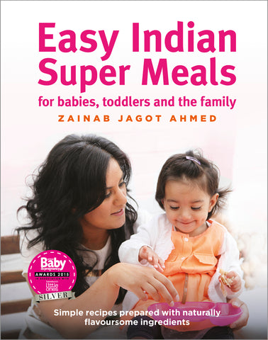 Zainab Jagot Ahmed book