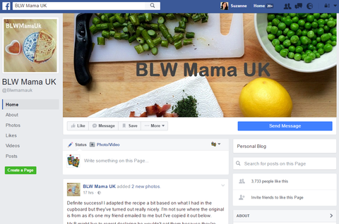 blwmamauk - Facebook