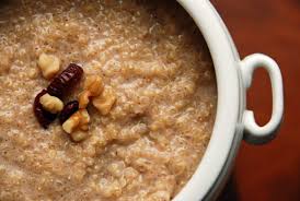 Quinoa Power Porridge Recipe