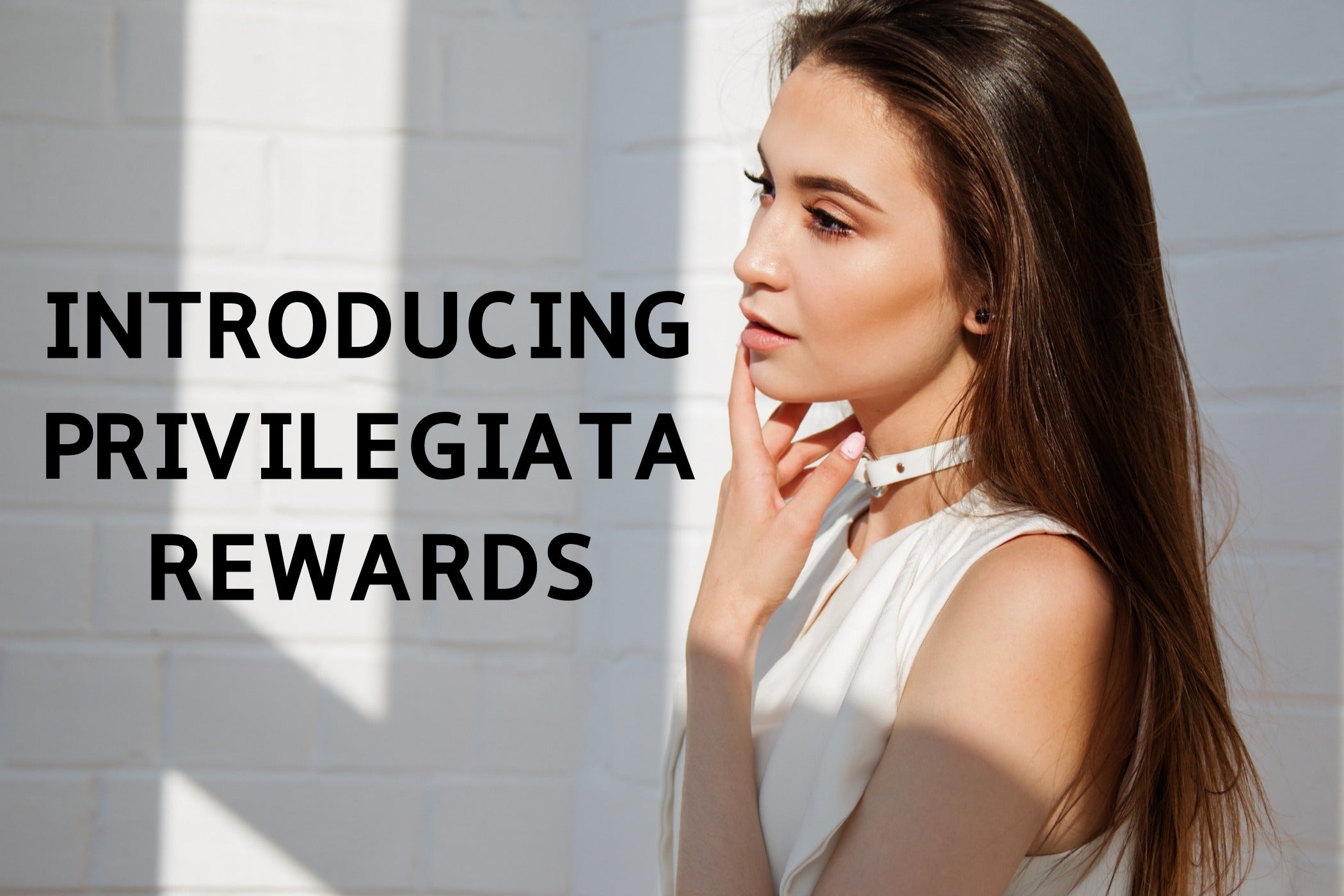 NOTTEVERA Privilegiata rewards loyalty program