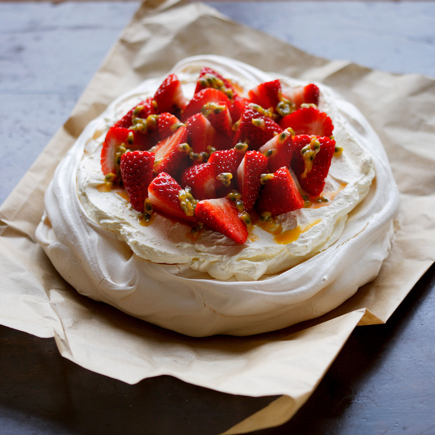 pavlova