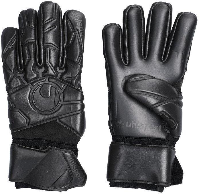 uhlsport absolutgrip hn black edition