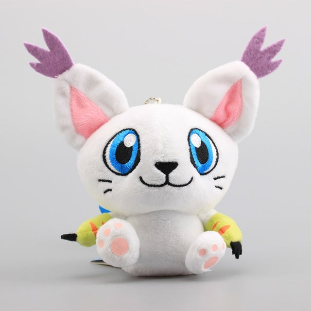 tailmon plush