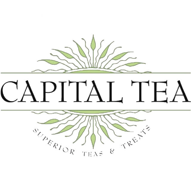 Capital Tea