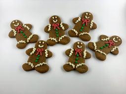 Cookies - Gingerbread