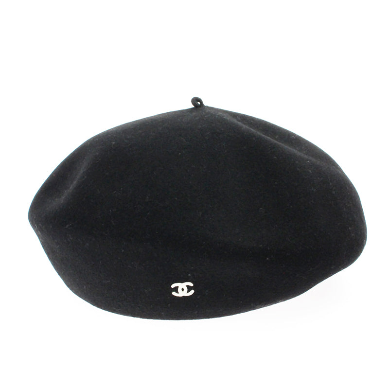 beret chanel