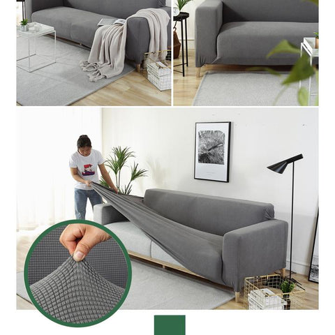 100% Waterproof and Ultra Resistant Stretch Armchair and Sofa Covers - The Sofa Cover House