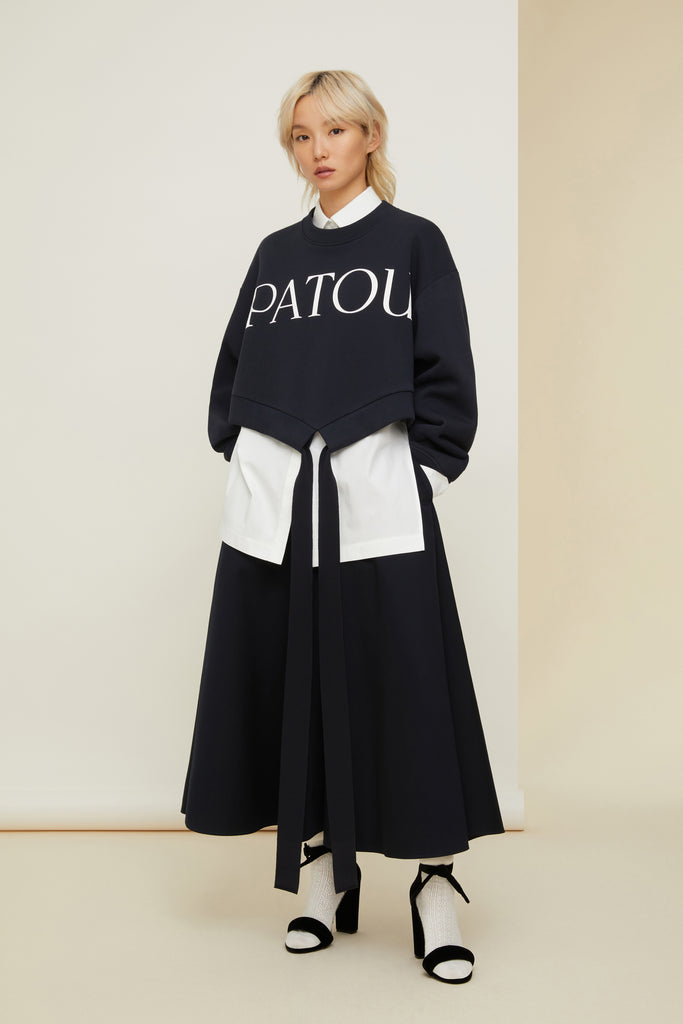 でおすすめアイテム。 PATOU - patou❣️ オーガニックコットン