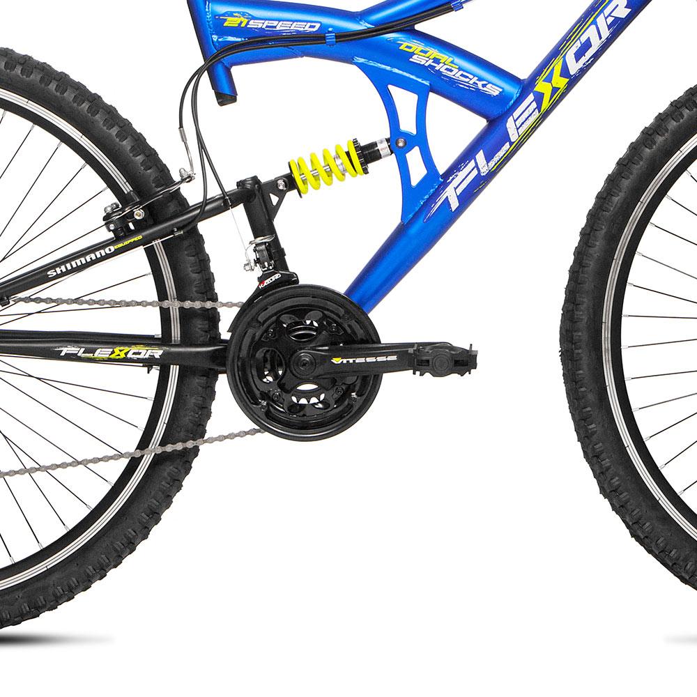 Auroch makkelijk te gebruiken Spin 29" Kent Flexor (Blue/Yellow), Pedal (Set) | Kent Bicycles - Pedal Together  With Us!