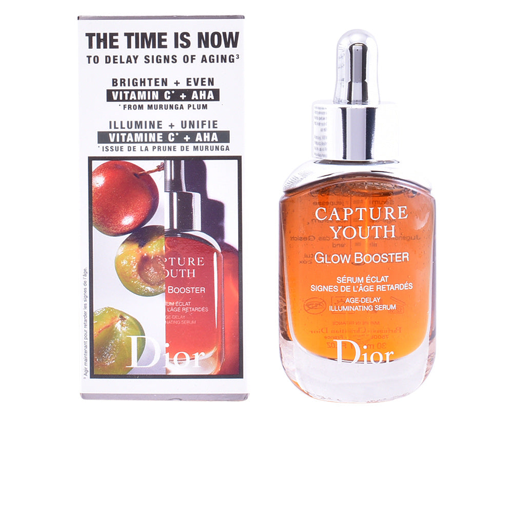 dior youth glow booster review