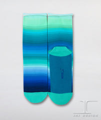 Ombré Crews - Deep Sea