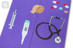 Chaossocks - Medical tools(M)