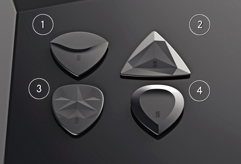 Guitar Picks 2021