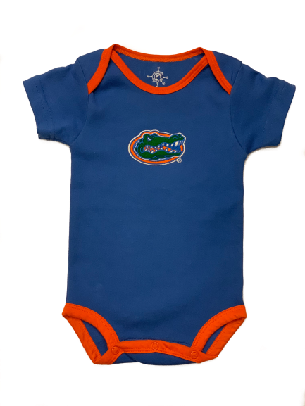 florida gators infant jersey