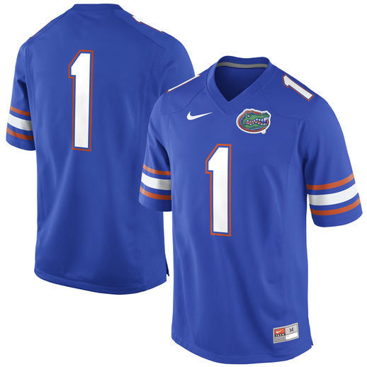 florida gators youth football jersey