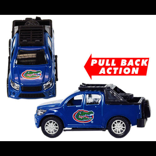 gator toy truck