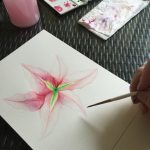 Watercolour Course