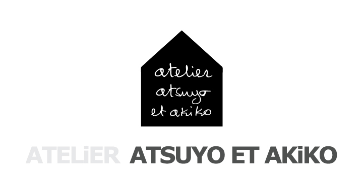 H O U S E - R O O M – ATELiER ATSUYO ET AKiKO