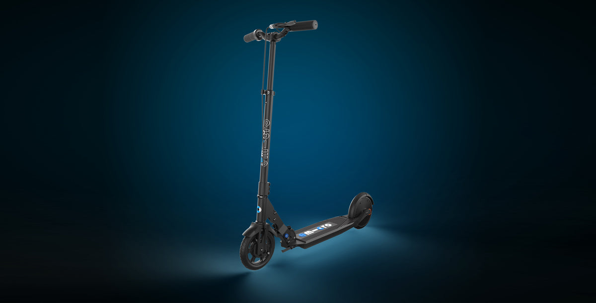 emicro Condor electric scooter 
